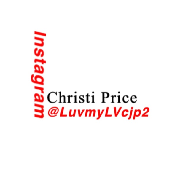Follow Me on Instagram @LuvmyLVcjp2 - Picture 2 of 11